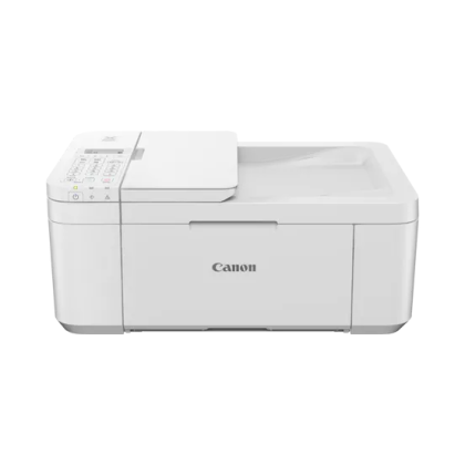 CANON PIXMA TR 4751i (Weiß) Multifunktionsdrucker