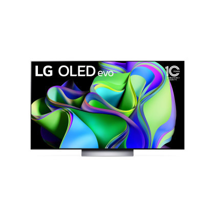 LG OLED83C39LA.AEU OLED TV (83 Zoll (210 cm))